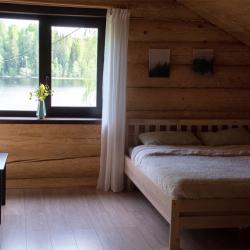 Фото Отель Новгородская Деревня