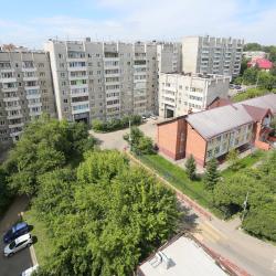 Фото Отель 9 ночей на улице Цимлянская 3 А