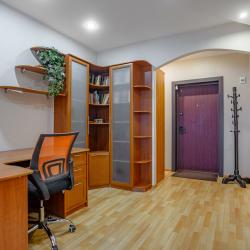 2-комнатные апартаменты улучшенные