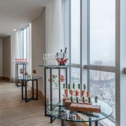Фото Swissotel Красные Холмы (Свиссотель Красные Холмы)