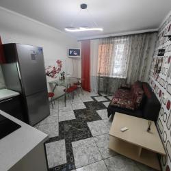 Фото Апартаменты в микрорайоне 16А