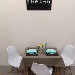 Фото Отель Resident Ufa (Резидент ) на площади Верхнеторговая