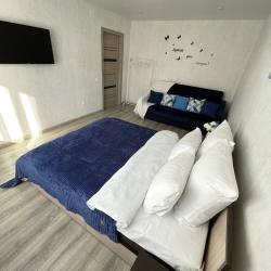 2-комнатные апартаменты стандарт