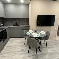 Фото Апартаменты на улице Русская