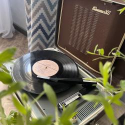 1-комнатные апартаменты улучшенные Vinyl