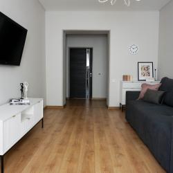 Фото Отель Apartic на проспекте Мира