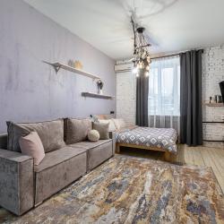 Фото Апартаменты на улице Япеева 8/2