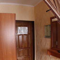 Фото Отель Надежда