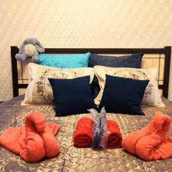 Фото Отель Resident Ufa (Резидент ) на улице Айская 20