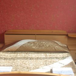 Фото Отель Русь