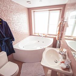 Фото Отель Версаль