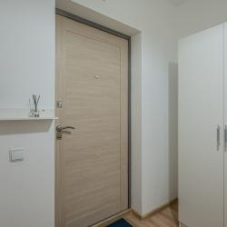 Квартира Comfort class от Welcome V Ekb — 00b13d84e18ef17365f6072c396b1a2b