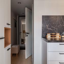 Апартаменты стандарт Your Home