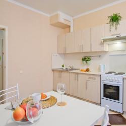 Фото Апартаменты Семейная пристань на улице Морская 43