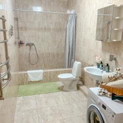 2-комнатные апартаменты улучшенные Sun City Apartments 31 на втором этаже