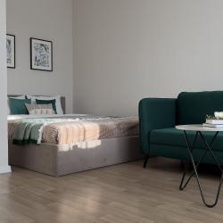 Фото Апартаменты на улице Ленина 35А