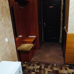 Номер стандарт улучшенный с 1 односпальной кроватью