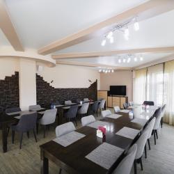 Фото Отель Антариус