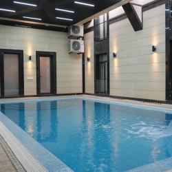 Фото Отель Avant Hotel Tashkent Pool&Terrace (Авант Бассейн&Терраса)