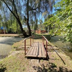 Комната стандарт с 2 односпальными кроватями