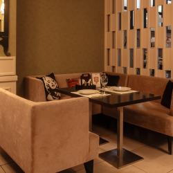 Фото Отель Вега