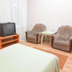 Фото Отель Smart Hotel KDO (Смарт КДО)