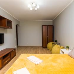 фото 29 MOKO Apartments (МОКО Апартментс) на улице Татьянин Парк 14 корпус 1