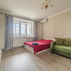 Фото Апартаменты на улице Кулакова 2