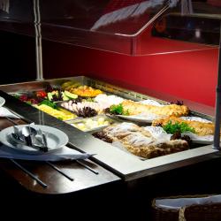 Фото Отель Спутник (Sputnik)