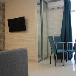 Фото Апартаменты Green Palace Sochi (Грин Пэлас )