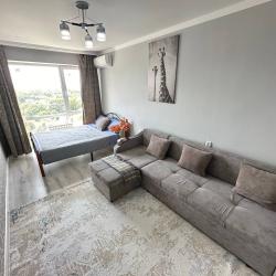 Фото MedinaHotelKZ (МединаОтельКЗ) на улице Муратбаева 14