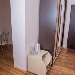 Фото Отель Кандры-Куль