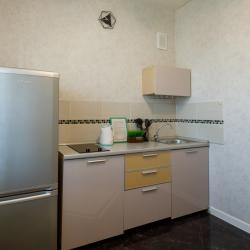 Фото Апартаменты на улице Вольская 85