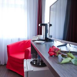 Фото Бутик-отель Travel Passage (Тревел Пассаж)