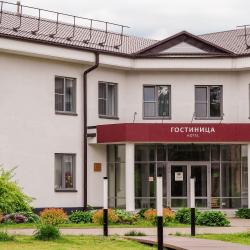 Фото Парк-Отель Спасское