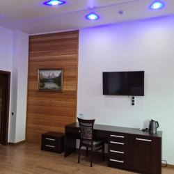 Фото Отель Спутник