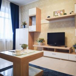 фото 6 Mira.Apartments (Мира Апартментс) на Новорязанской