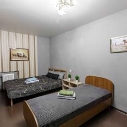 Фото Отель SmolSutki на проспекте Гагарина 26