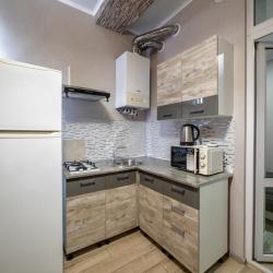 Фото Апартаменты на улице Крымская 22 корпус 21