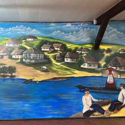 Фото Отель Усадьба Донская рыба