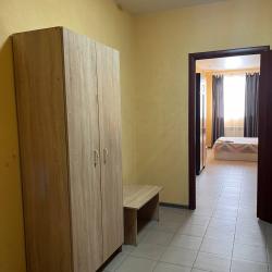 Номер комфорт семейный