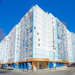 Фото Отель Финист