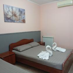 3-местный номер стандарт семейный