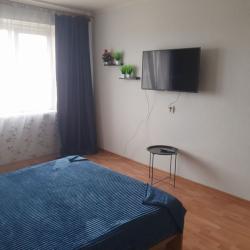 Фото Апартаменты на Саратовском шоссе, 81