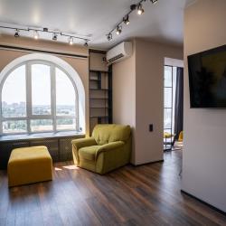 Фото Апартаменты на проспекте Ленина 93