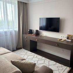 Номер улучшенный премиум