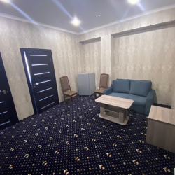 2-комнатный номер люкс