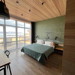 Коттедж премиум