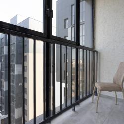 1-комнатные апартаменты стандарт