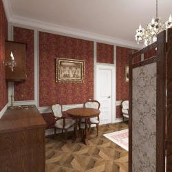 Фото Отель Богемия